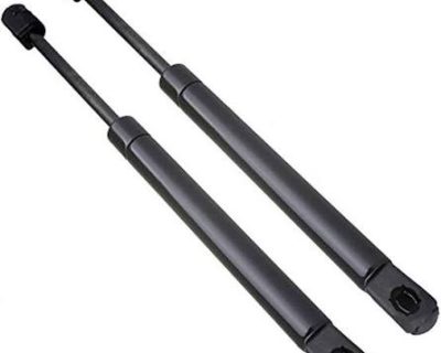 Amortiguador Capot Duster 1,6