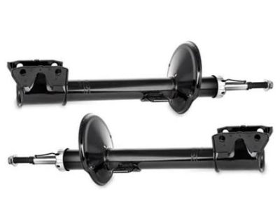 Amortiguador Trasero Duster 2.0 16 Duster 1.3 2023 562107298R 4X4 Gas