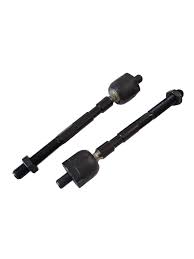 Brazo Axial Logan Mv