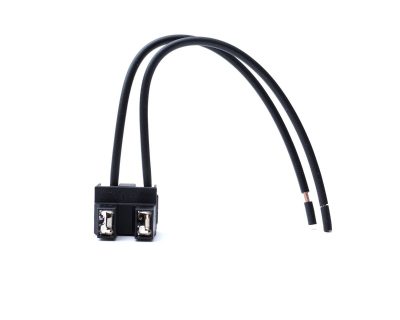 Conector Bombillo H7 Flosser