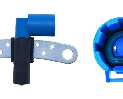 Captador Magnetico Clio Ii/Megane/ Symbol 16V. Capuchon Azul